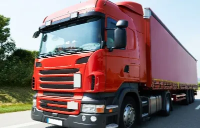 Konya Etimesgut Ambar Kargo