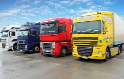 Konya Etimesgut Nakliye Ambarı