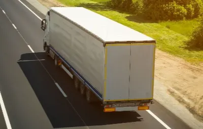 Konya ile Etimesgut Arası Parça Eşya Taşıma