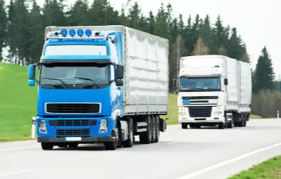 Konya ile Etimesgut Arası Eşya Taşıma